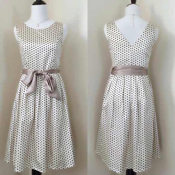 ModCloth Moon Collection Cocktail Dress - Picture 1 of 2